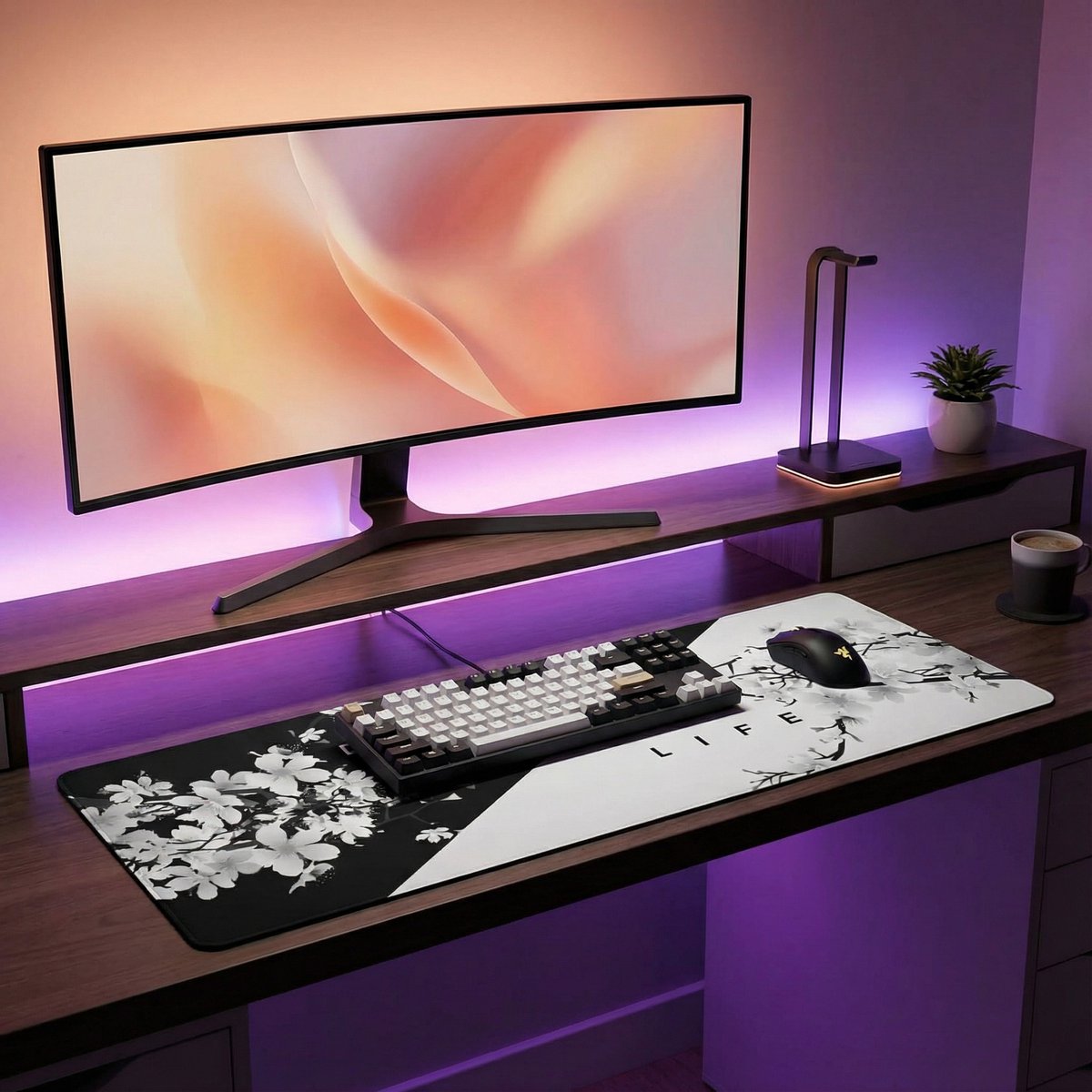 Kunstwerken over leven en dood