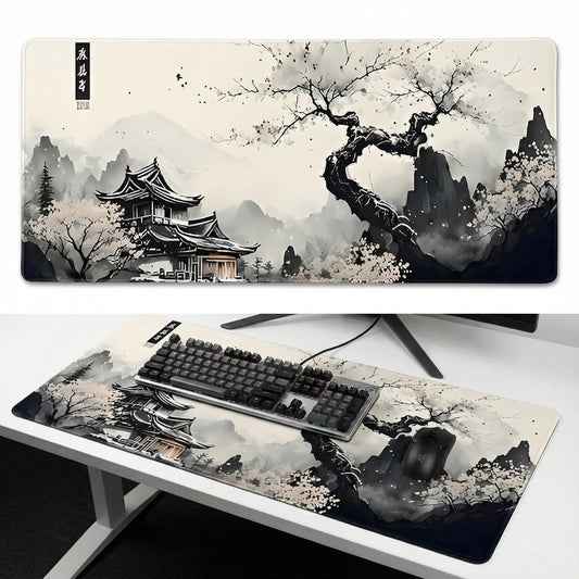 Zen-ontwerp Landschap