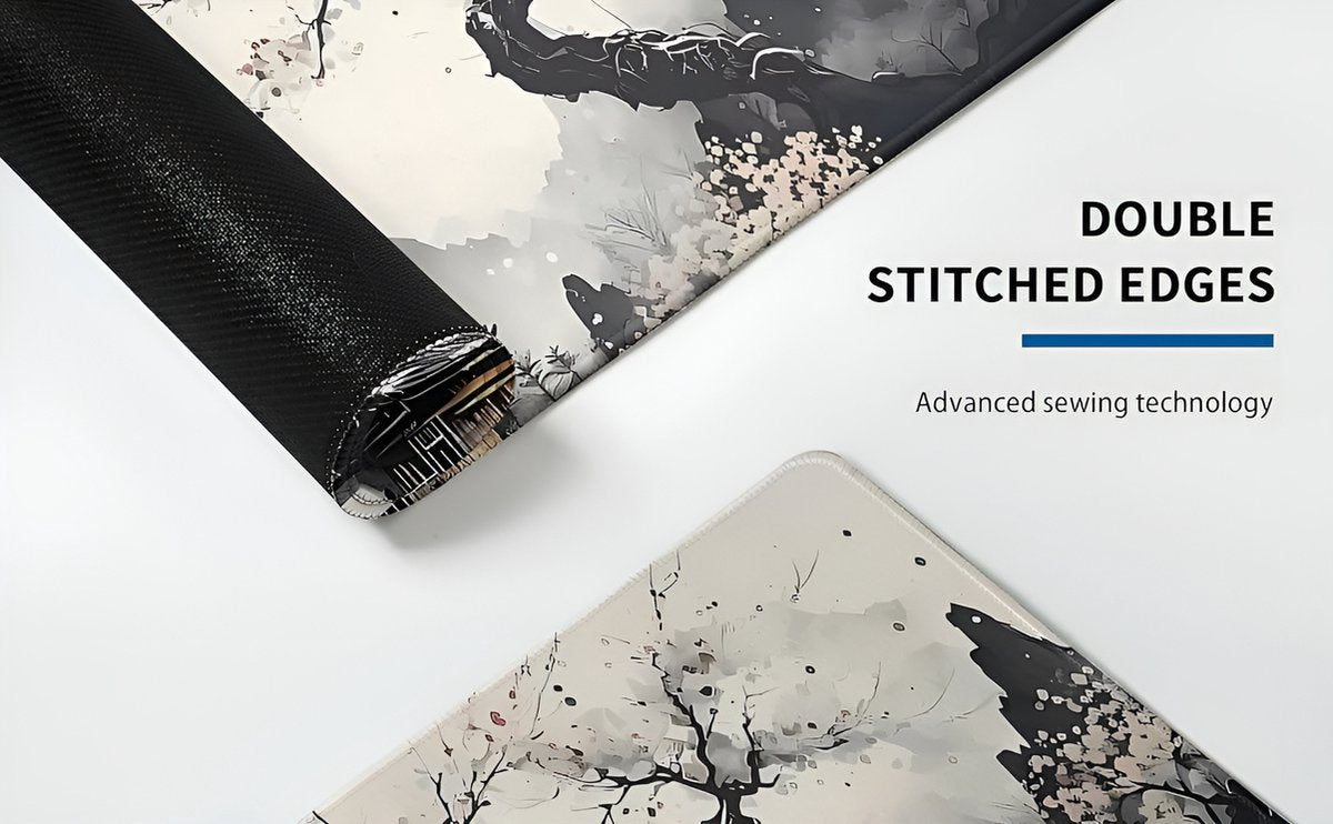 Zen-ontwerp Landschap