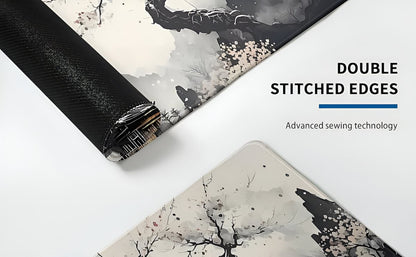 Zen-ontwerp Landschap