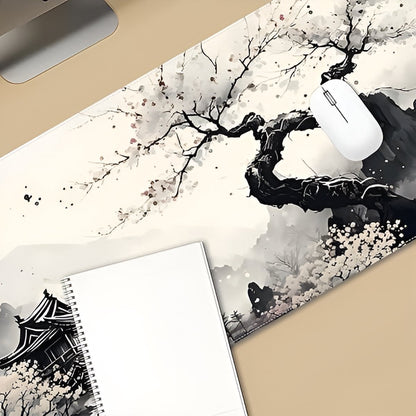 Zen-ontwerp Landschap