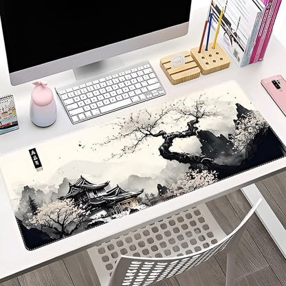 Zen-ontwerp Landschap